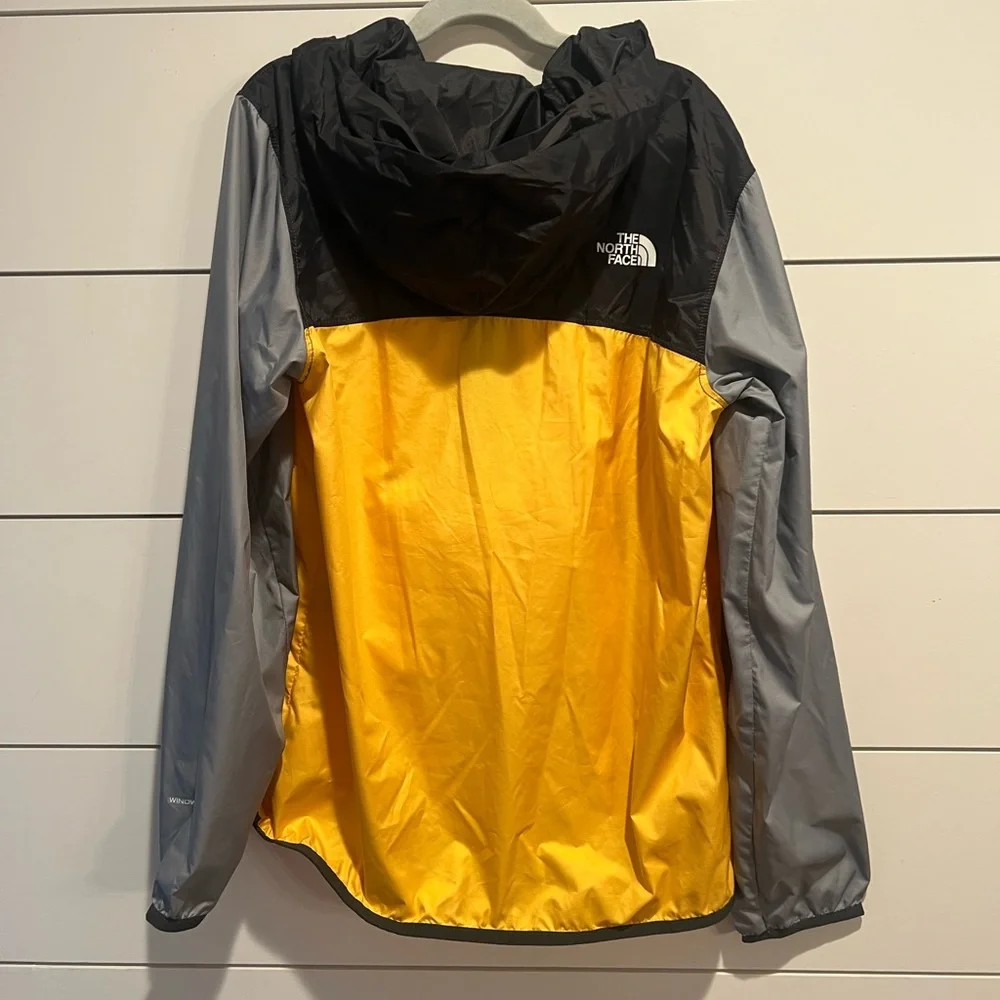 The North Face Fanorak Anorak Boys Large 14-16 - Picture 8 of 8